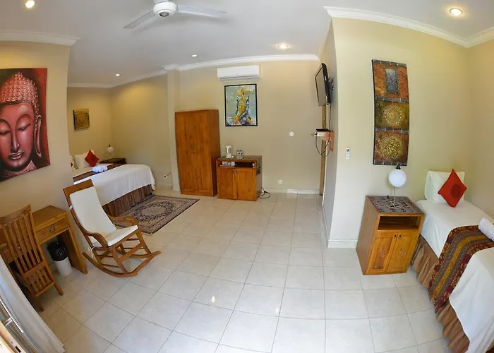 Alba Bali Dive Hotel Tulamben (Bali)