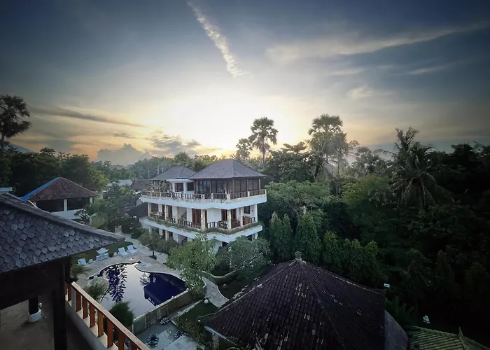 Alba Bali Dive 3* Tulamben (Bali)