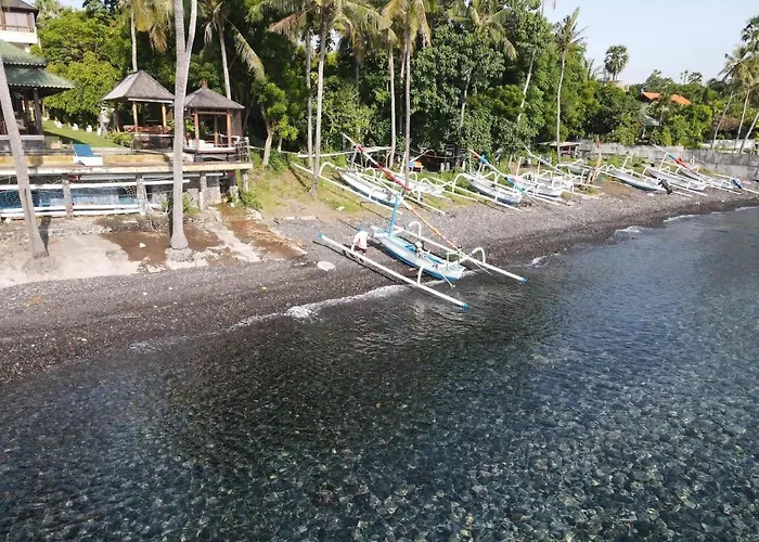 Alba Bali Dive
