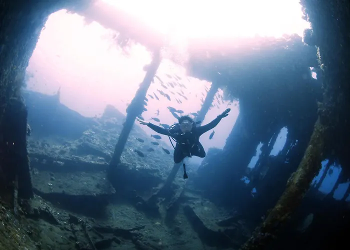 Alba Bali Dive 3* Tulamben (Bali)