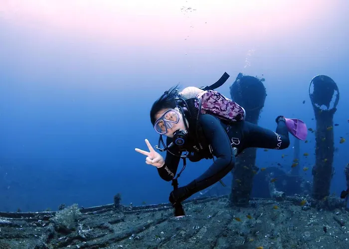Hotel Alba Bali Dive Tulamben (Bali)