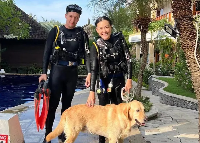 Alba Bali Dive Tulamben (Bali)