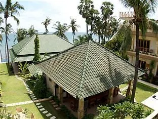Alba Bali Dive Hotel
