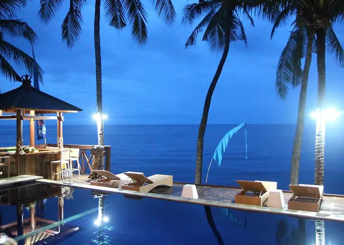 Hotel Alba Bali Dive Tulamben (Bali)