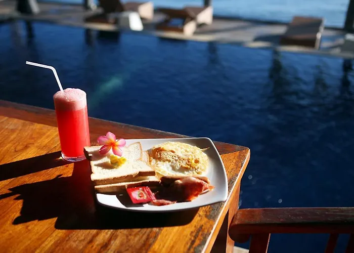 Alba Bali Dive