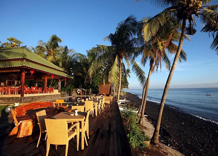 Alba Bali Dive 3* Tulamben (Bali)