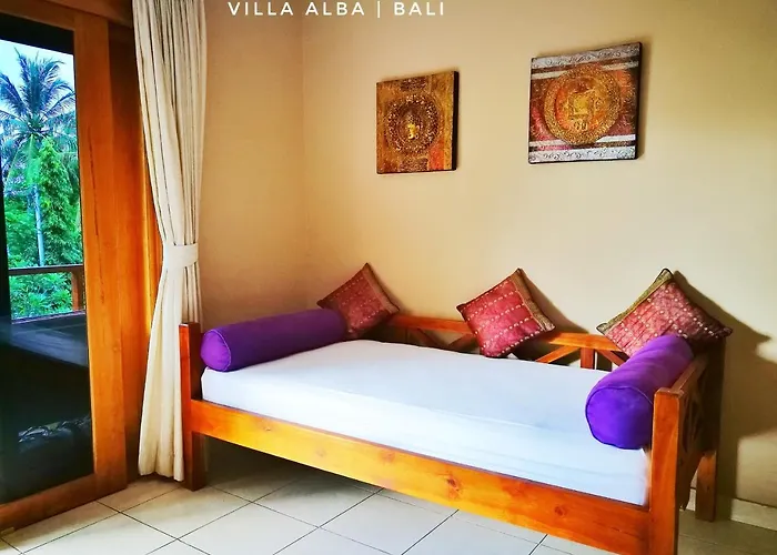 Alba Bali Dive 3* Tulamben (Bali)