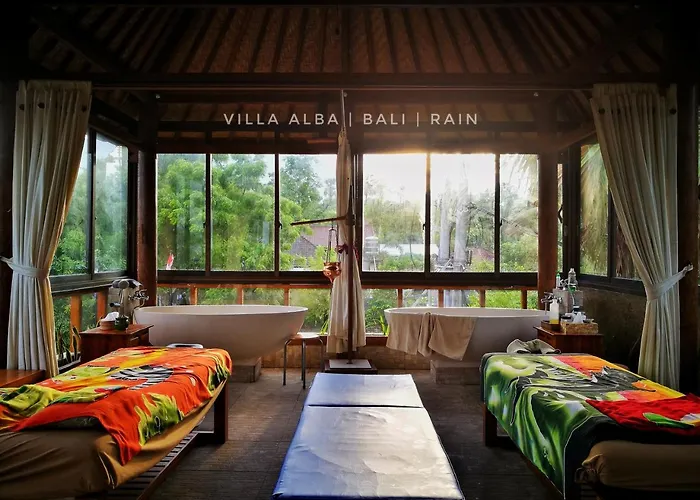 Alba Bali Dive Hotel Tulamben (Bali)