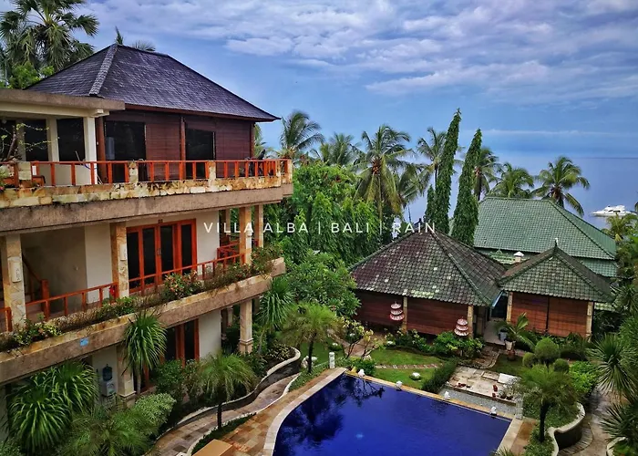 Alba Bali Dive