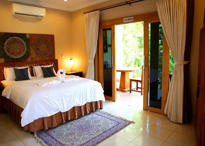 Alba Bali Dive 3*