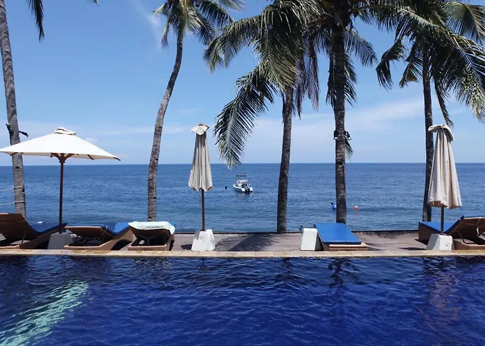 Alba Bali Dive Hotel Tulamben (Bali)