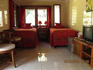 Hotel Alba Bali Dive Tulamben (Bali)