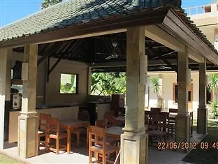 Hotel Alba Bali Dive